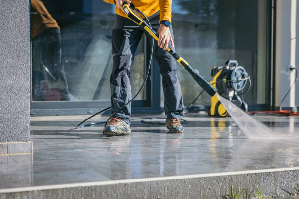 Why Choose Our Certified Pressure Washing Experts for Your Project Needs in Virginia Gardens, FL?