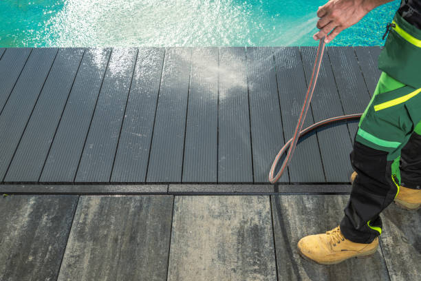 Best Deck Cleaning Services  in Virginia Gardens, FL