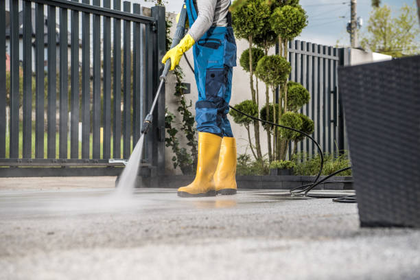 Best Garage Pressure Washing  in Virginia Gardens, FL