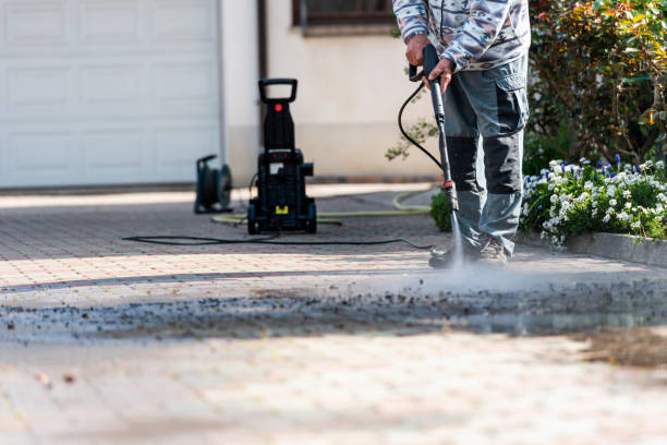 Roof Power Washing Services in Virginia Gardens, FL