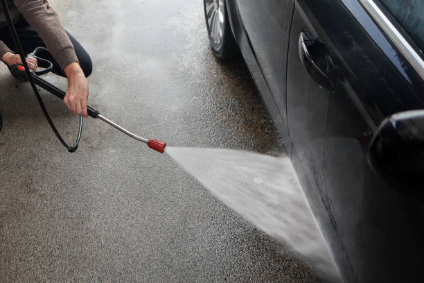 Best Roof Pressure Washing  in Virginia Gardens, FL